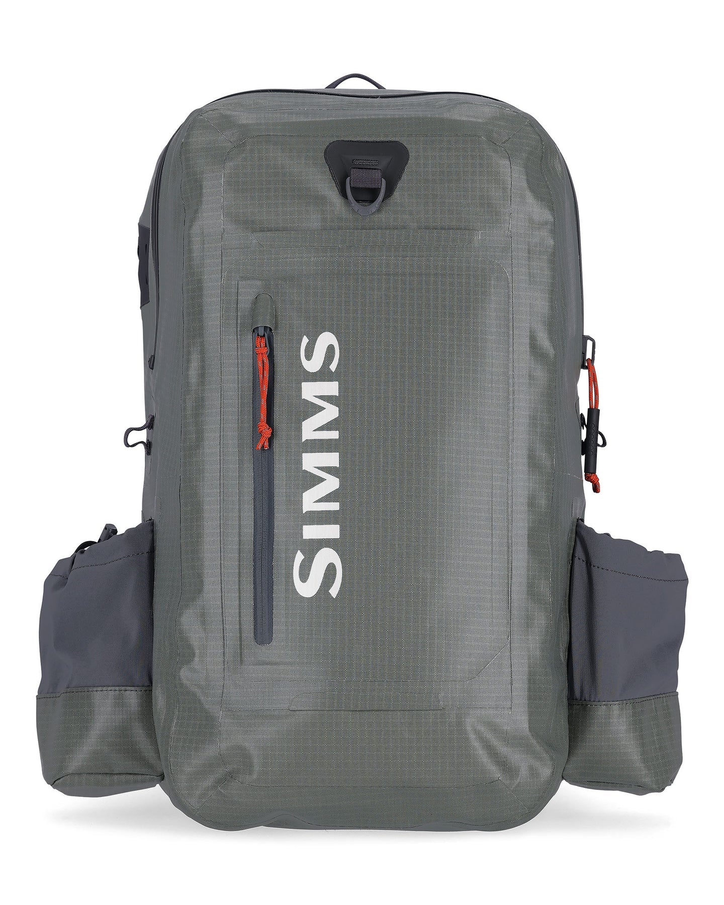 Simms Dry Creek Z Backpack - Olive