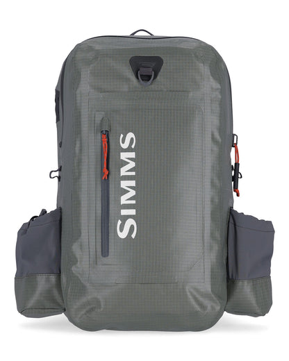 Simms Dry Creek Z Backpack - Olive