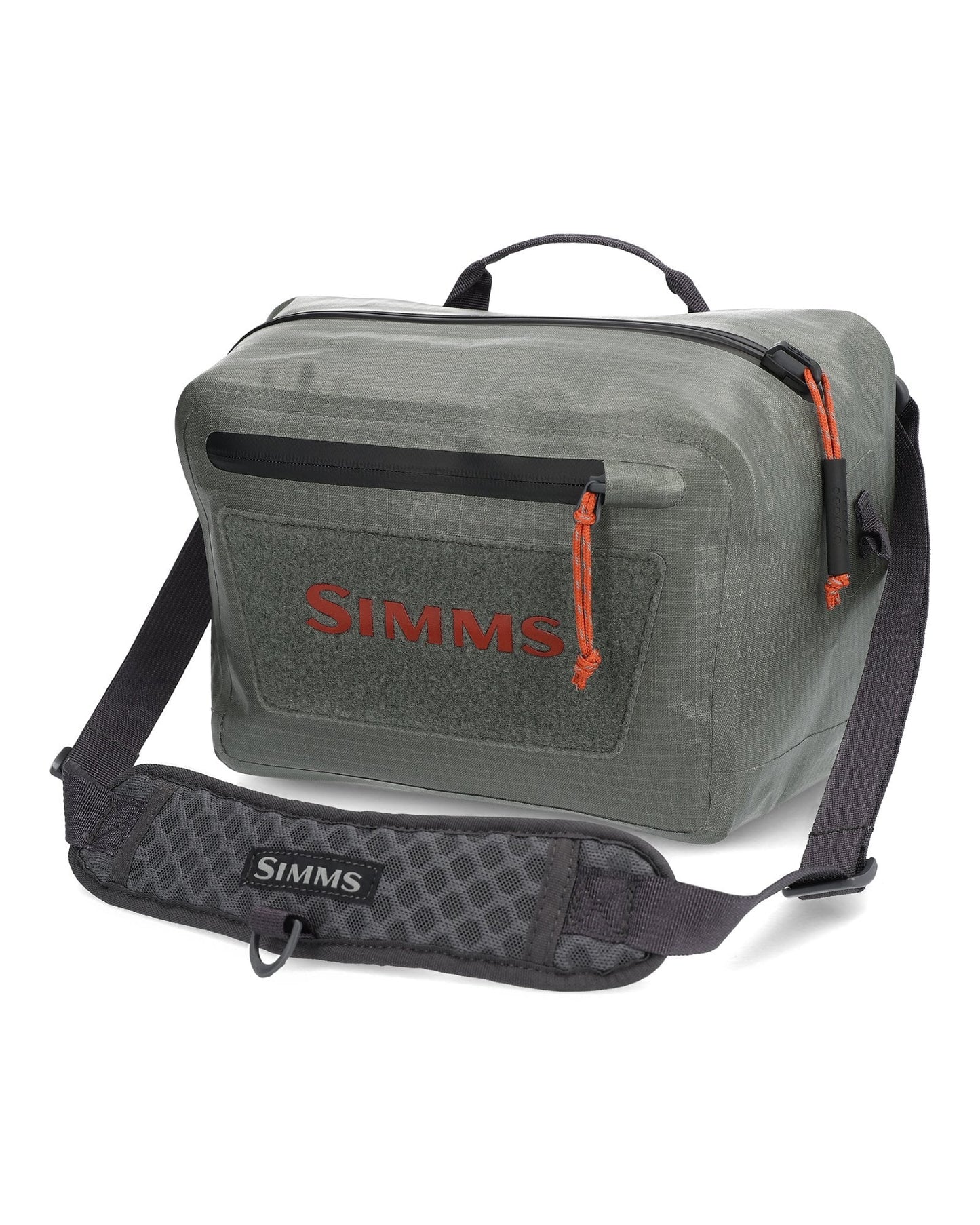 Simms Dry Creek Z Hip - Olive