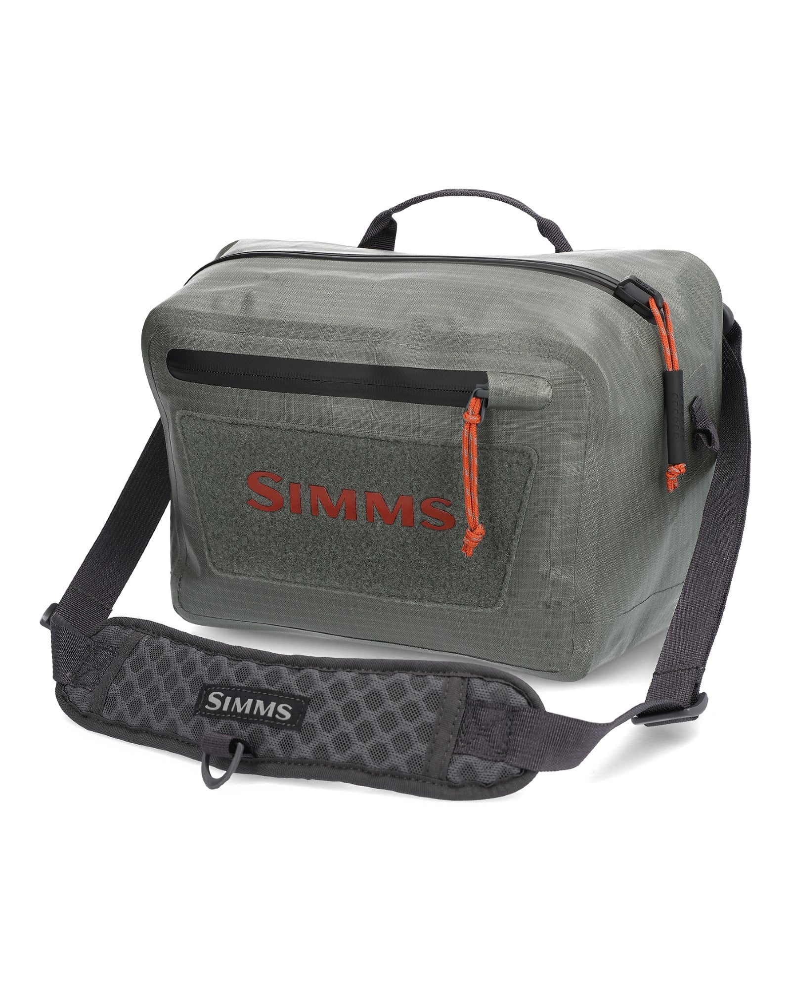 Simms Dry Creek Z Hip - Olive