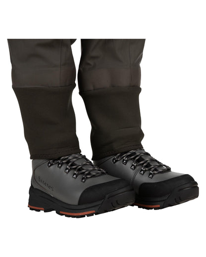 Simms Women's G3 Guide Stockingfoot Wader