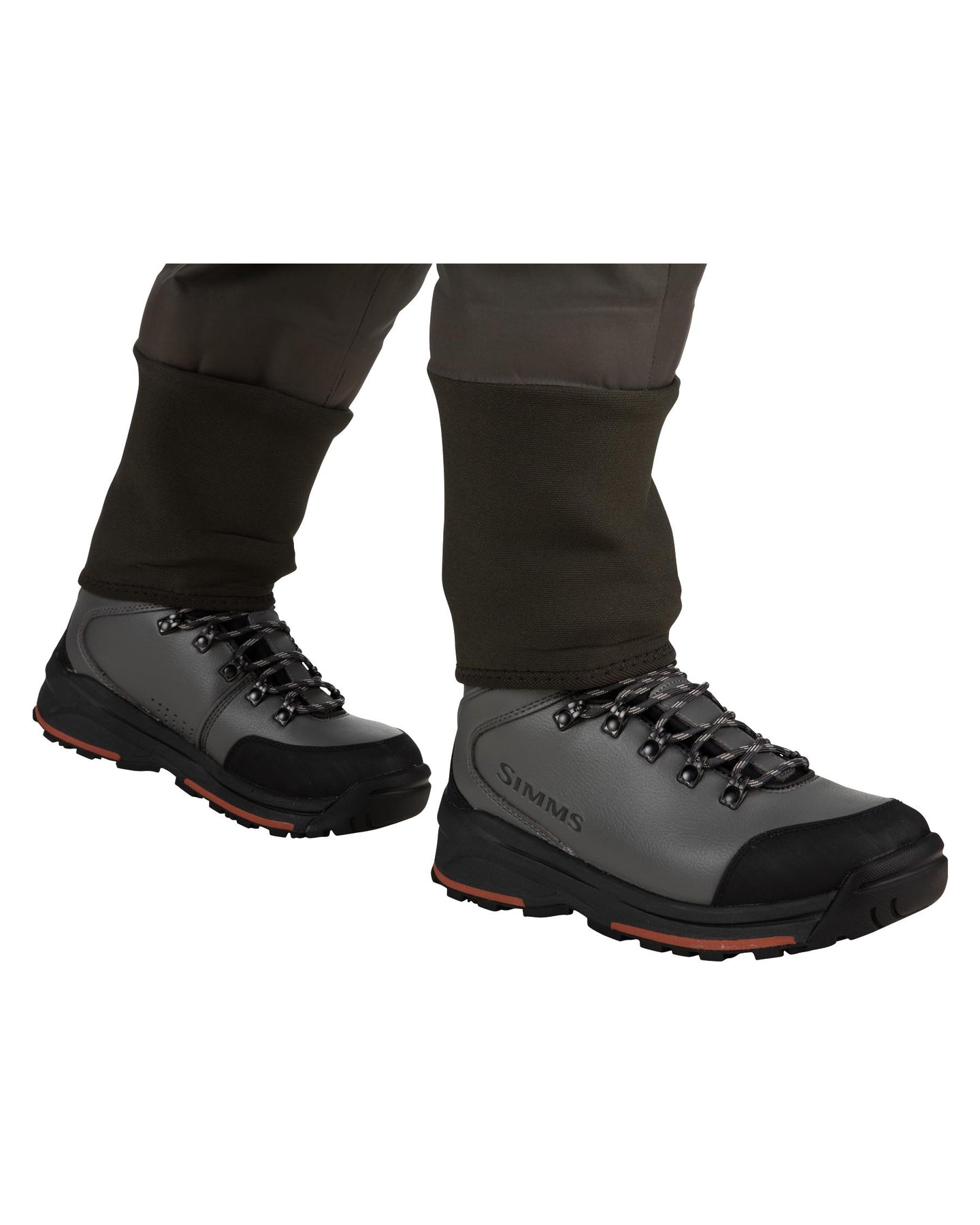 Simms Women's G3 Guide Stockingfoot Wader
