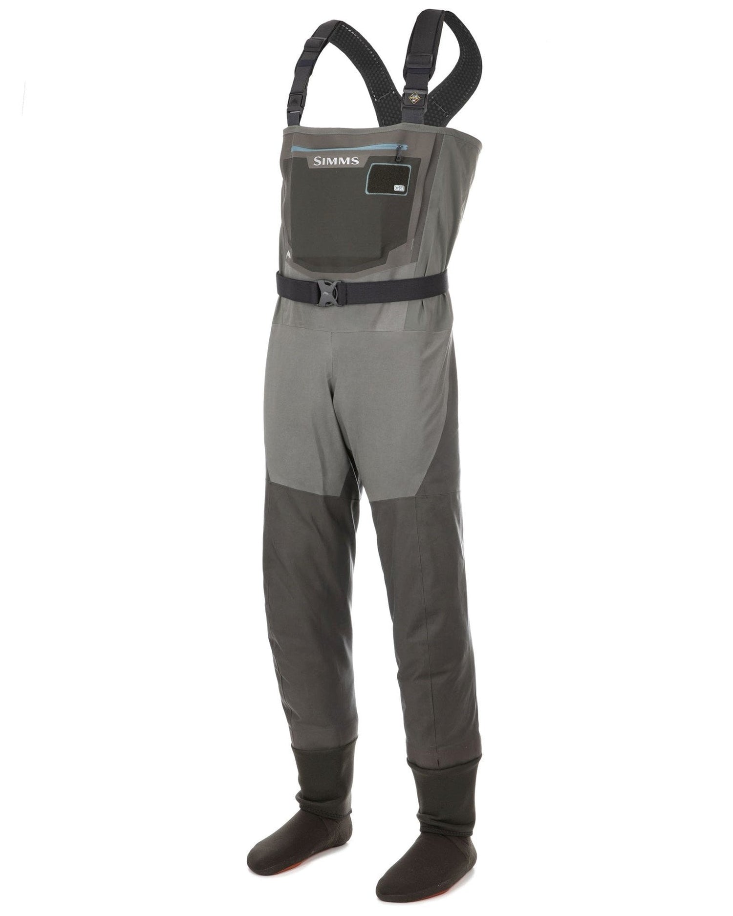 Simms Women's G3 Guide Stockingfoot Wader