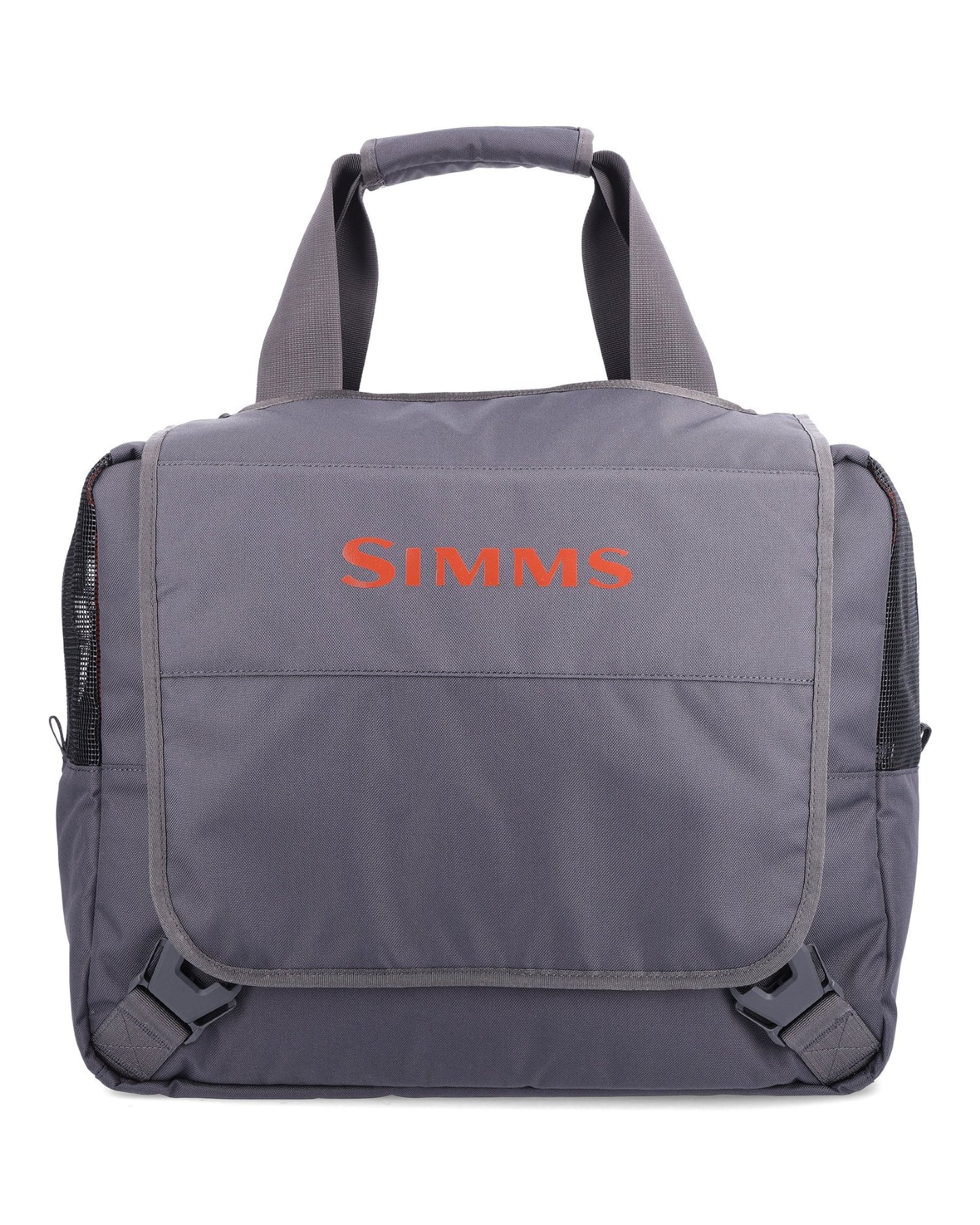 Simms Riverkit Wader Tote - Anvil