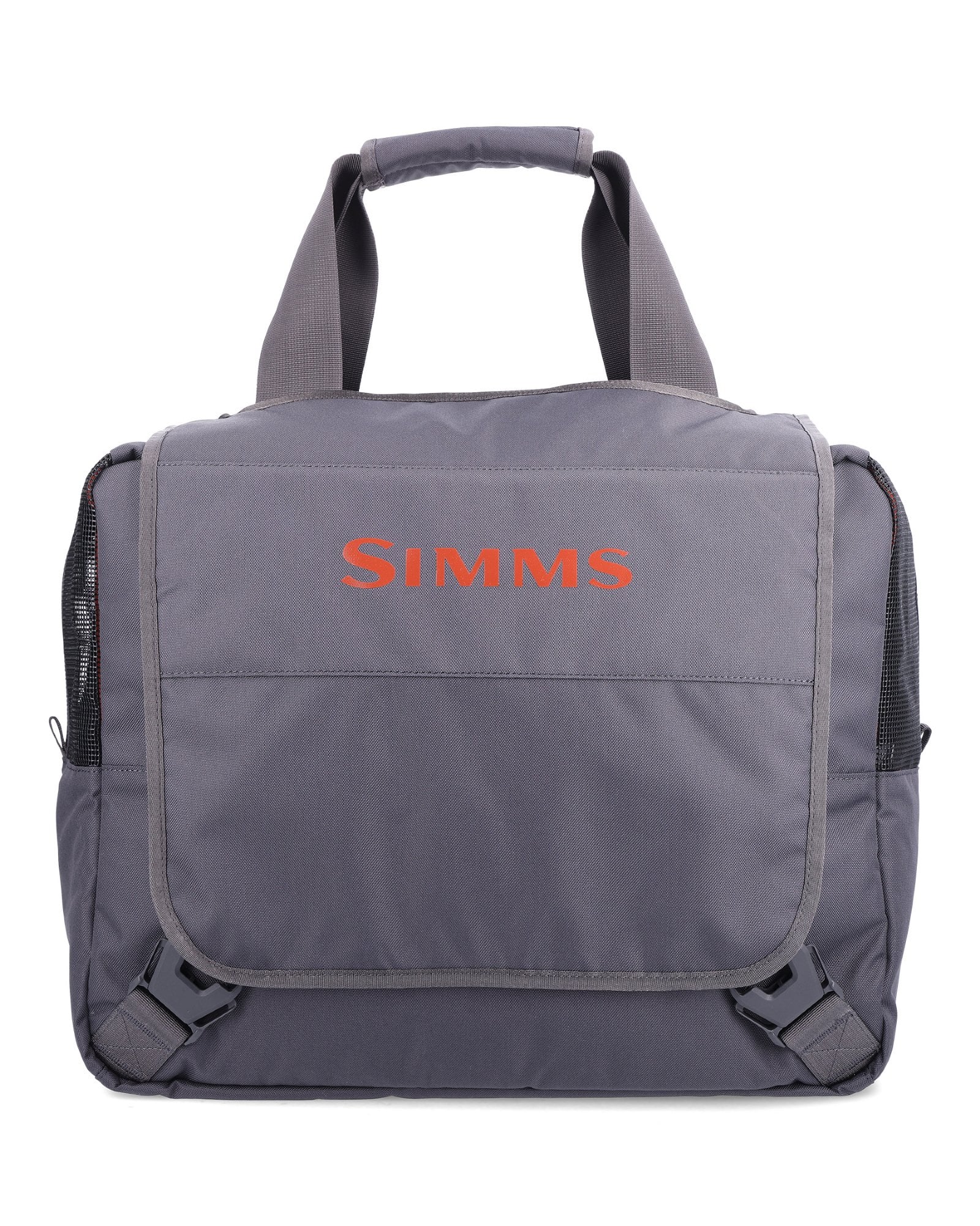 Simms Riverkit Wader Tote - Anvil