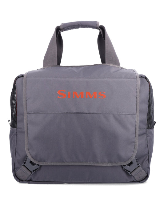 Simms Riverkit Wader Tote - Anvil