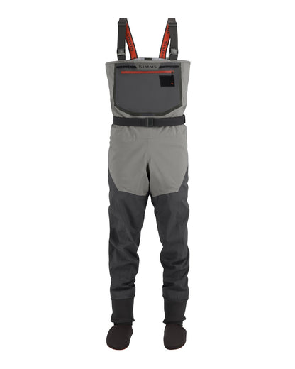 Simms Men's Freestone Waders - Smoke