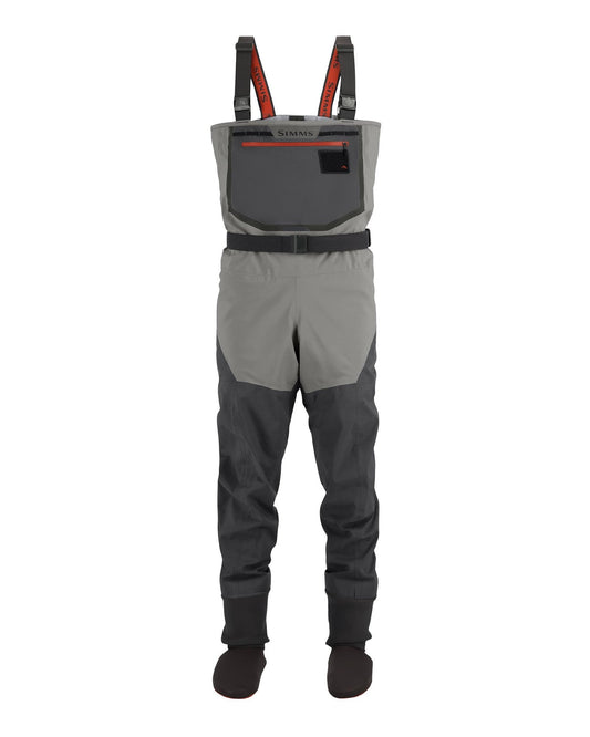 Simms Men's Freestone Waders - Smoke
