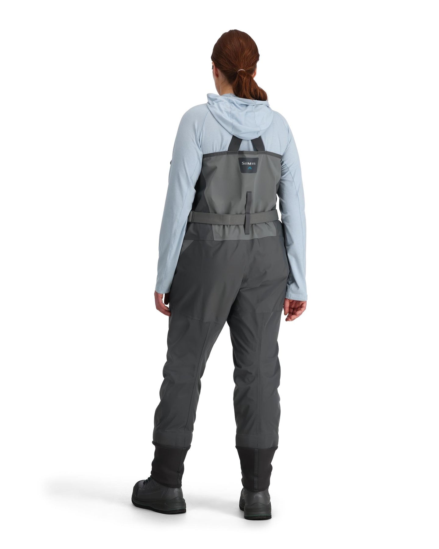 Simms Women's Freestone Waders - Stockingfoot