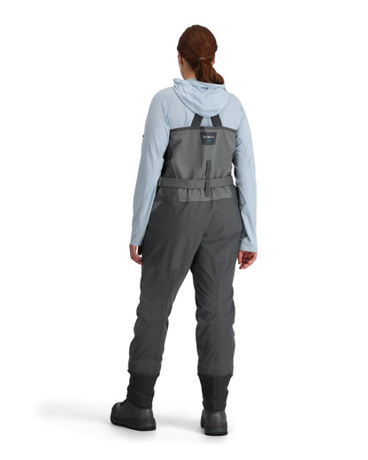 Simms Women's Freestone Waders - Stockingfoot