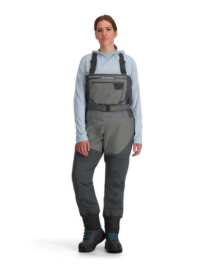 Simms Women's Freestone Waders - Stockingfoot