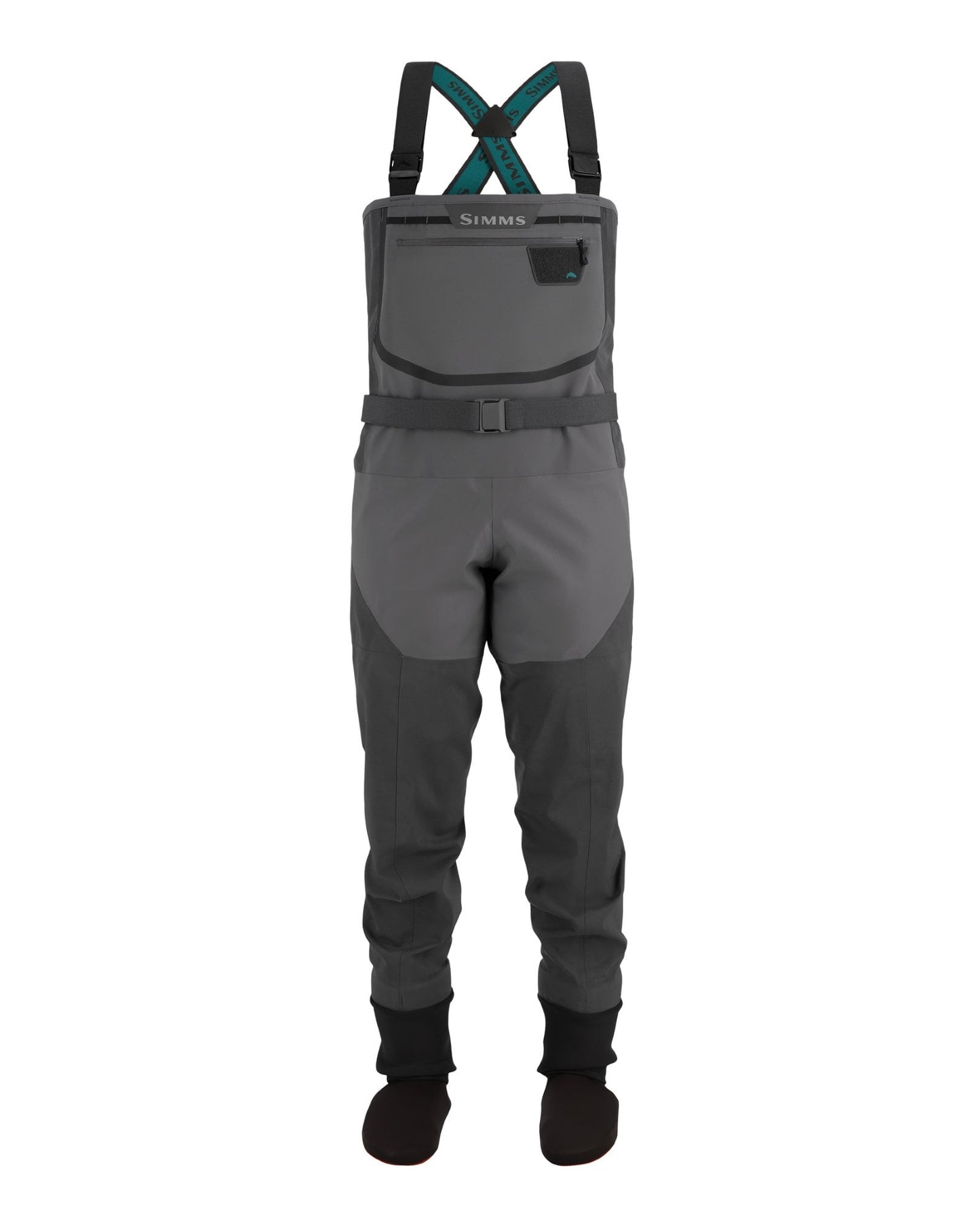 Simms Women's Freestone Waders - Stockingfoot