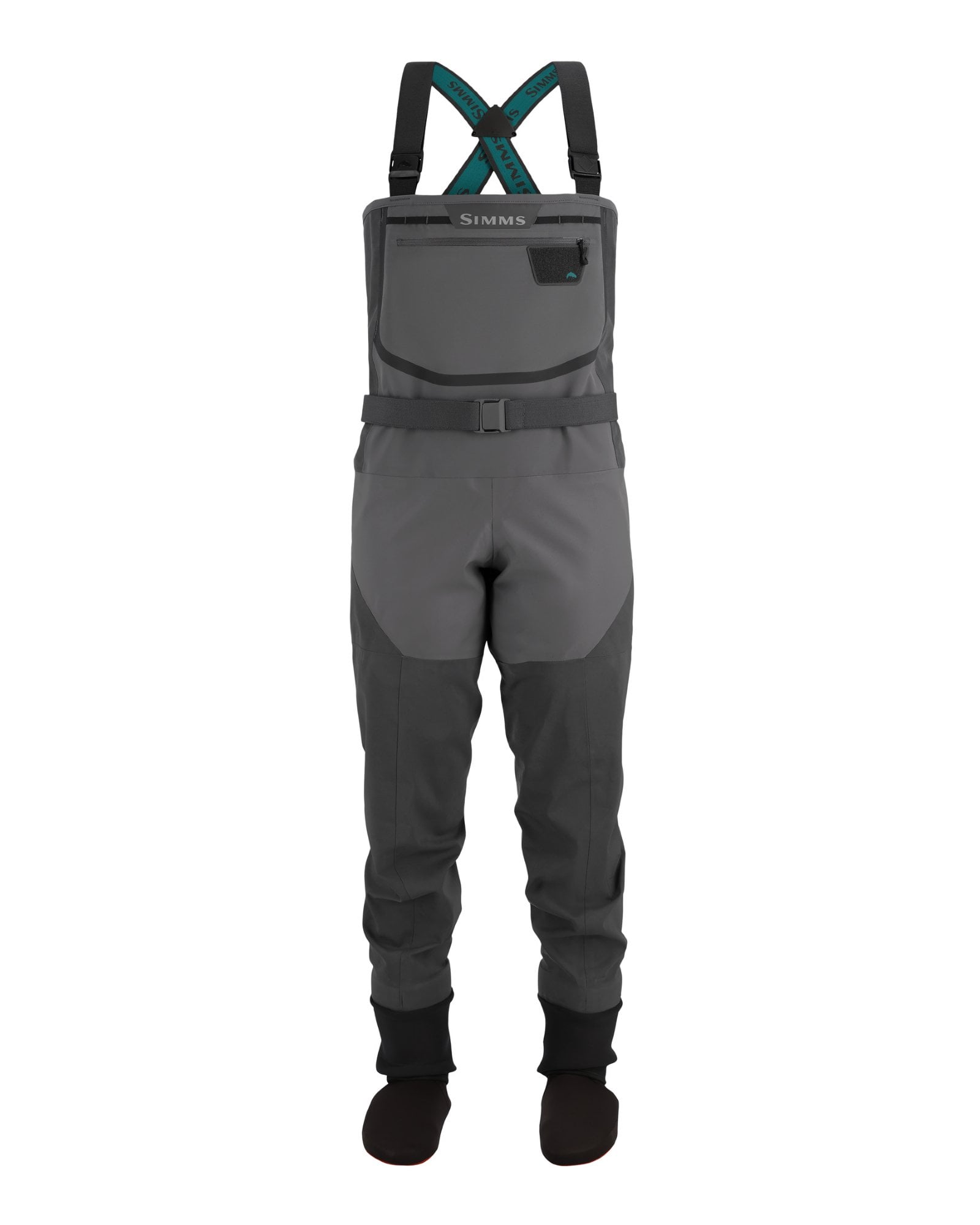 Simms Women's Freestone Waders - Stockingfoot