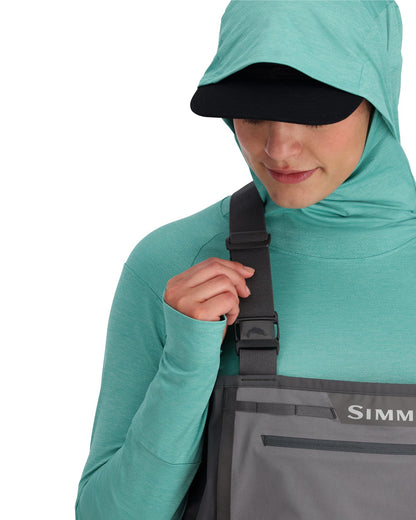 Simms Women's Freestone Waders - Stockingfoot