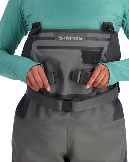 Simms Women's Freestone Waders - Stockingfoot