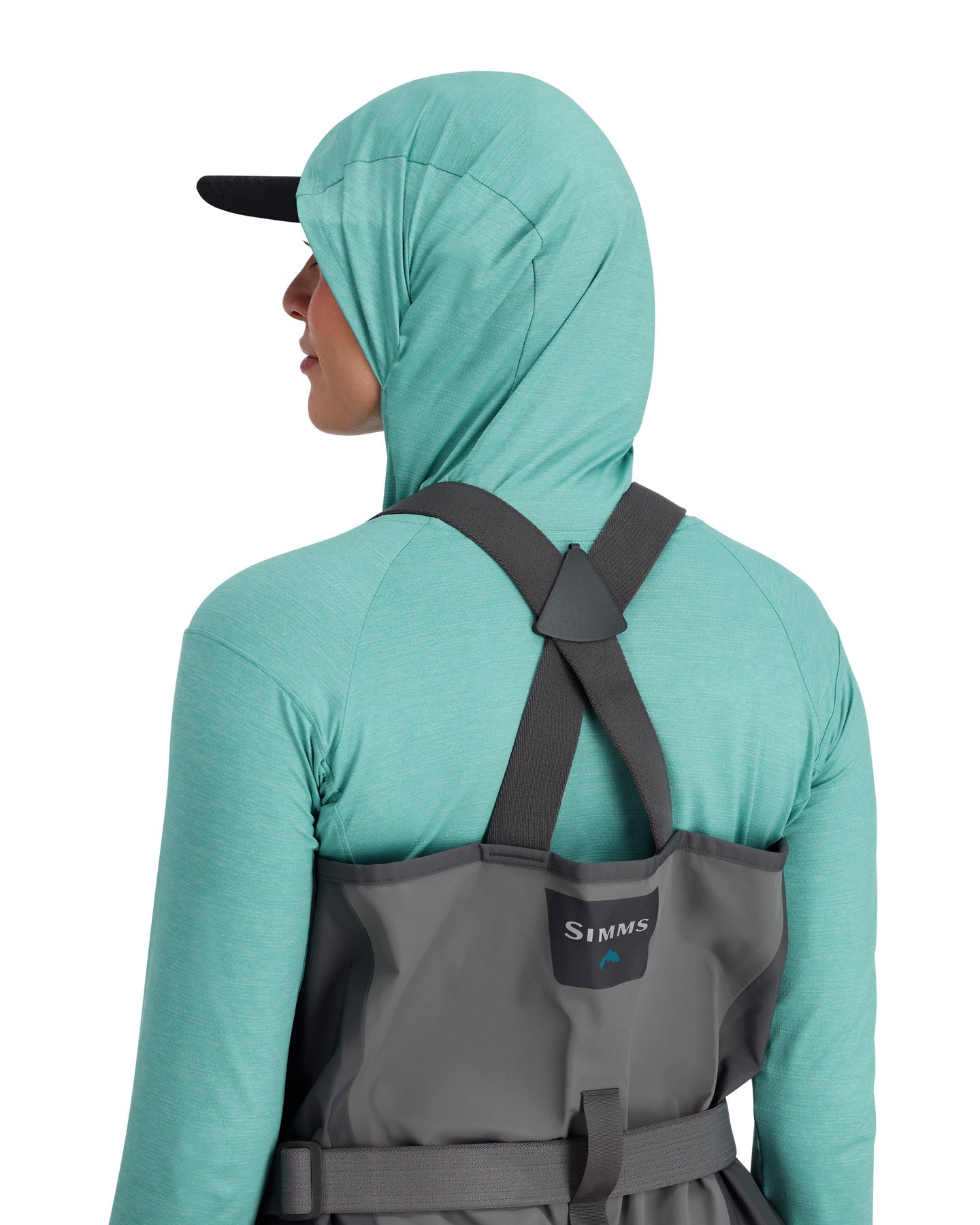 Simms Women's Freestone Waders - Stockingfoot