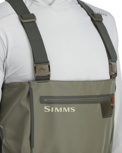 Simms Men's Tributary Waders