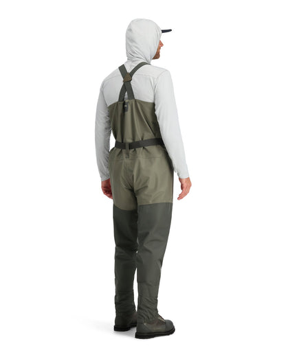 Simms Men's Tributary Waders