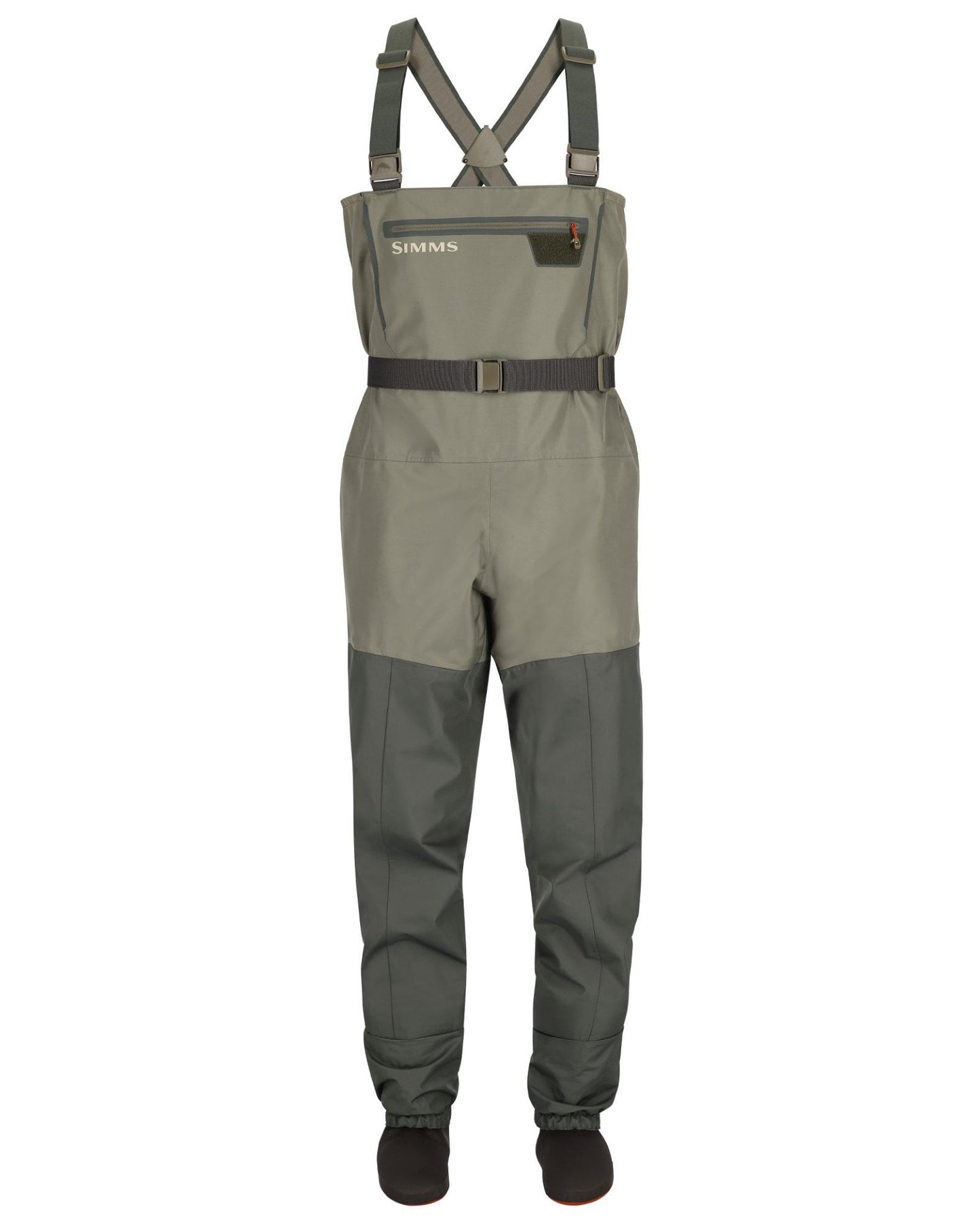 Simms Men's Tributary Waders