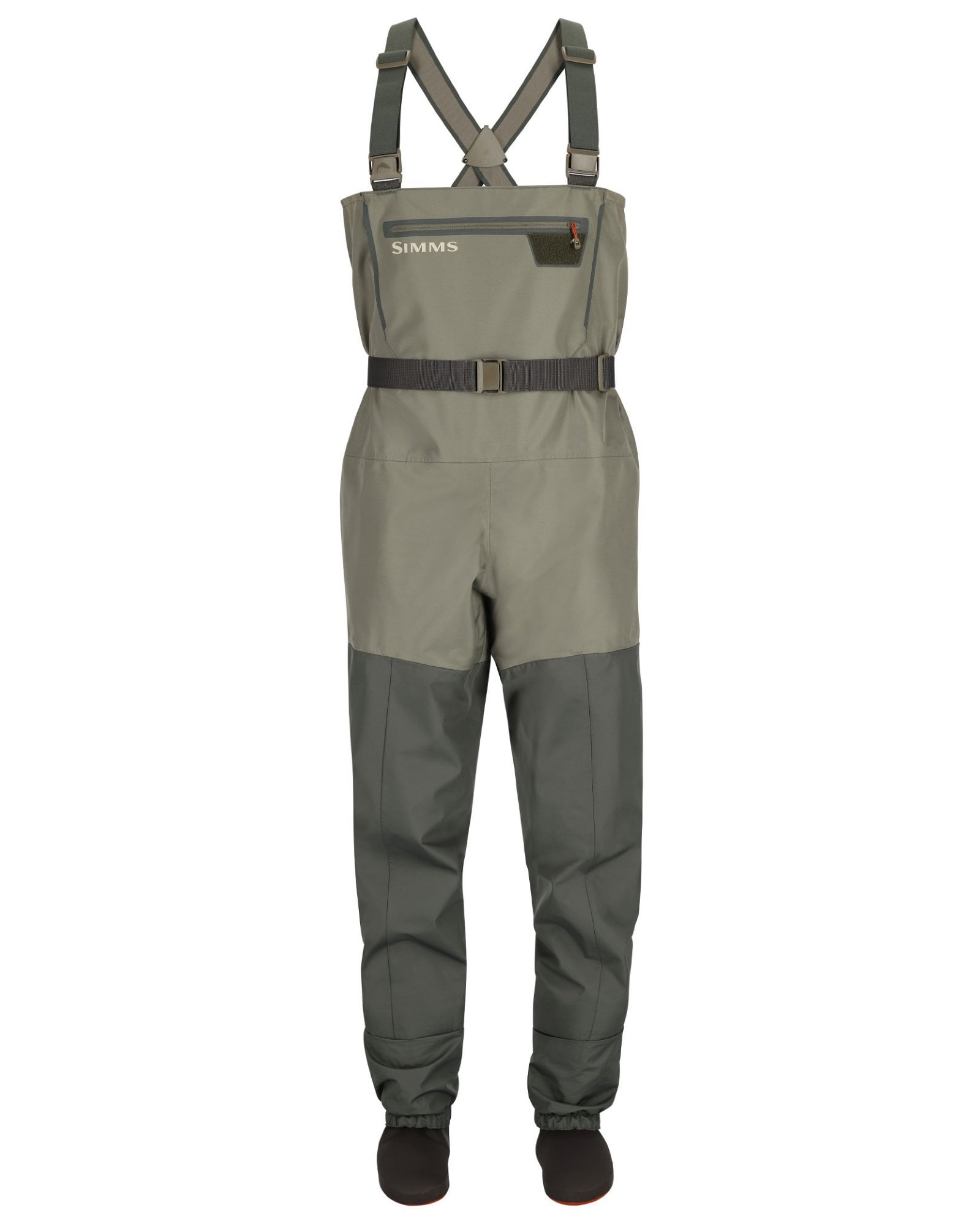 Simms Men's Tributary Waders