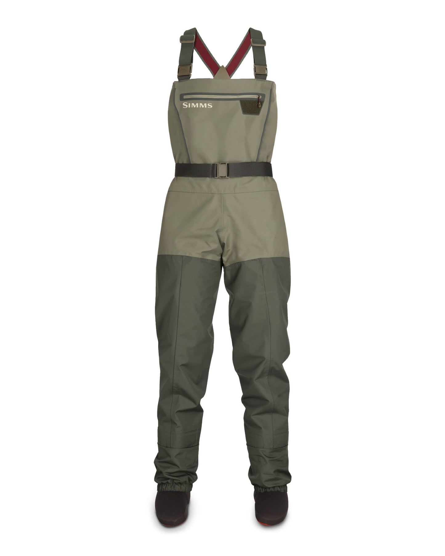Simms Women's Tributary Waders