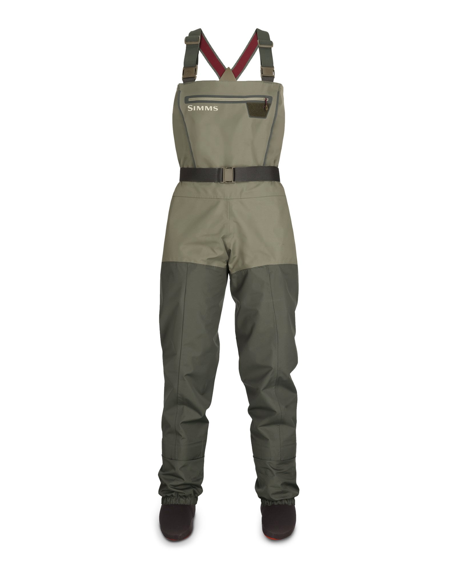 Simms Women's Tributary Waders