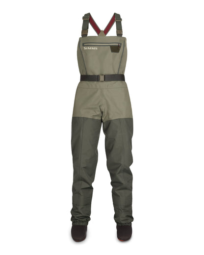 Simms Women's Tributary Waders