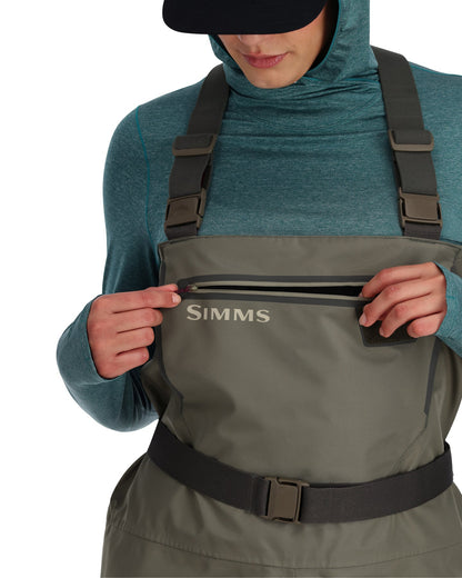 Simms Women's Tributary Waders