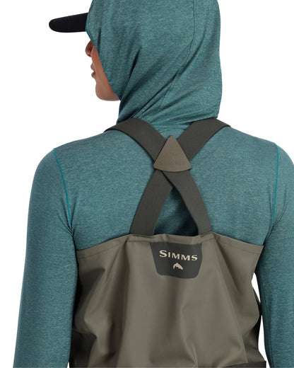 Simms Women's Tributary Waders