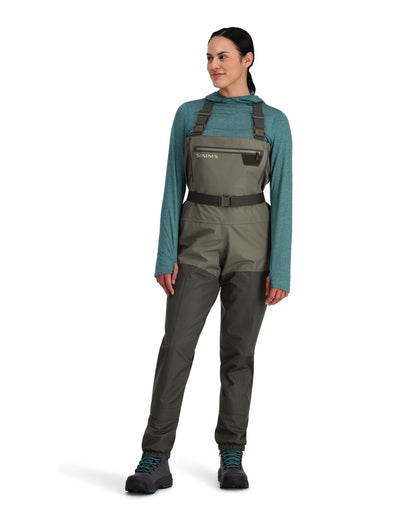 Simms Women's Tributary Waders