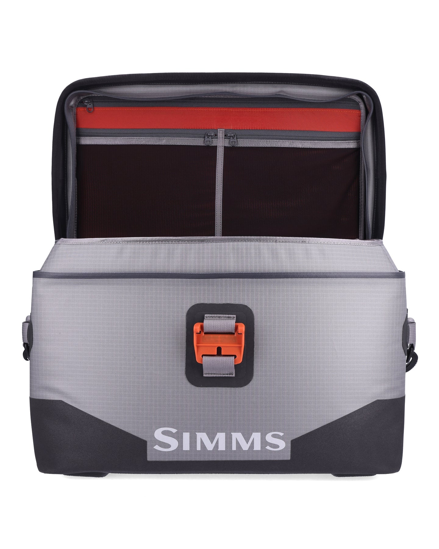 Simms Dry Creek Boat Bag - Large 25L - Steel