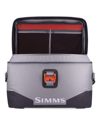 Simms Dry Creek Boat Bag - Large 25L - Steel