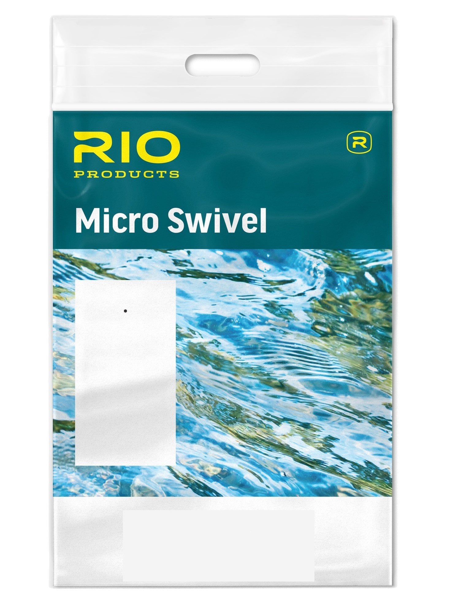 RIO Micro Swivel
