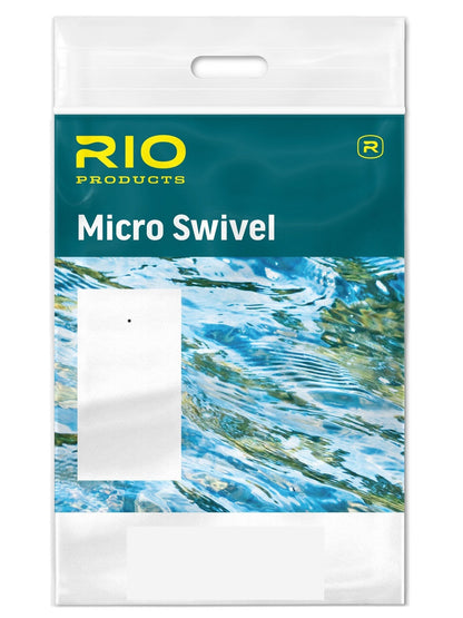 RIO Micro Swivel