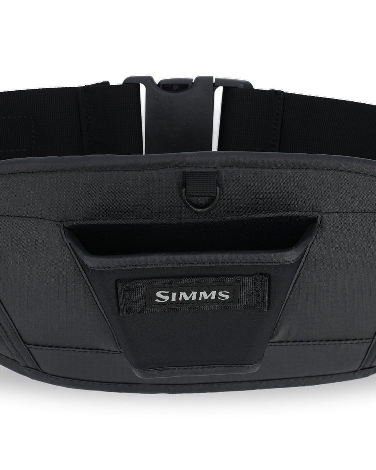 Simms Access Tech Fishing Belt
