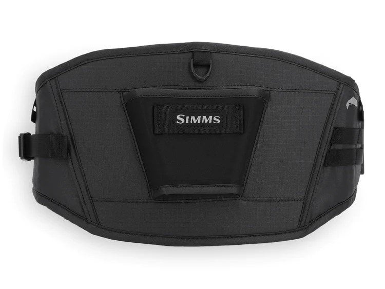 Simms Access Tech Fishing Belt