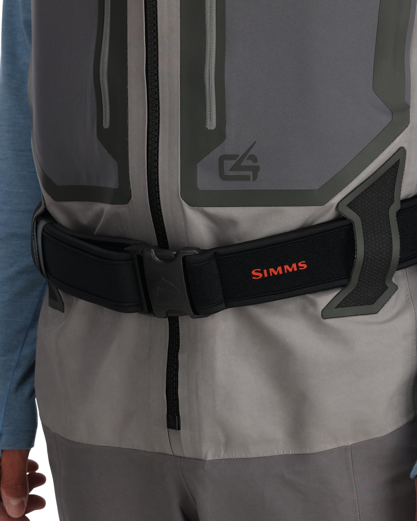 Simms Men's G4Z Waders