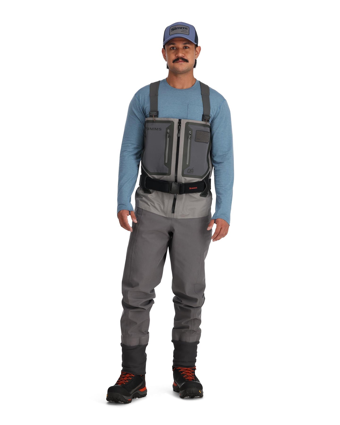 Simms Men's G4Z Waders
