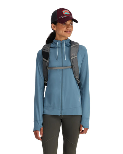 Simms Flyweight Backpack - Smoke