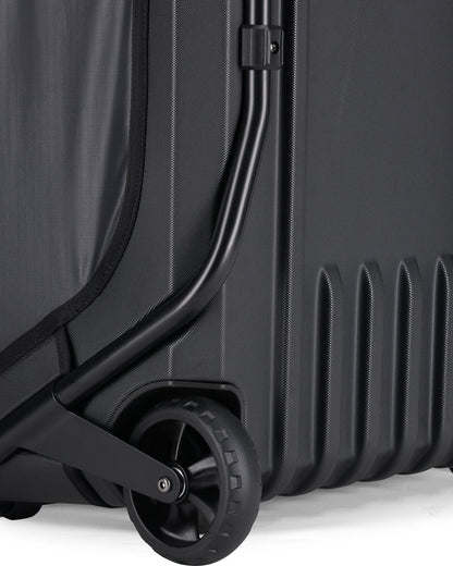 Simms Tailwind Roller - Black