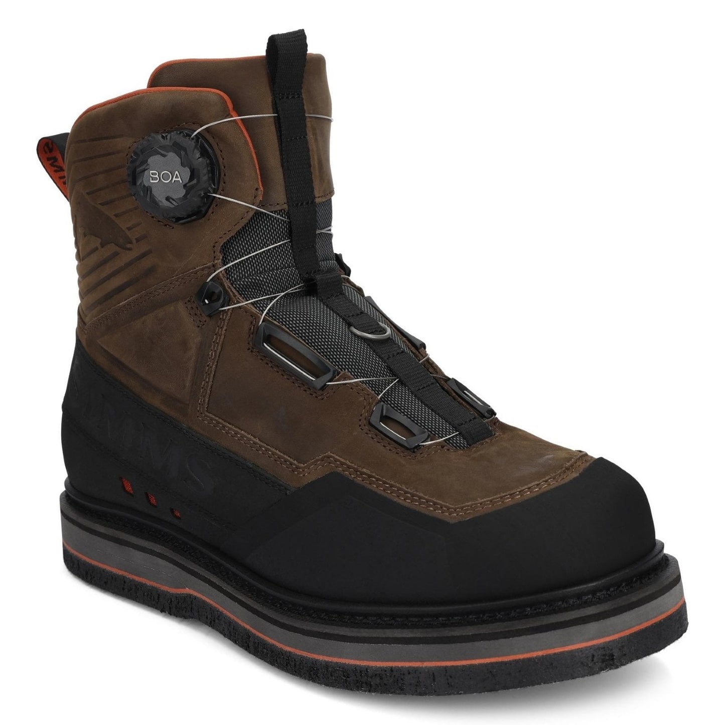 Simms Men's G3 Guide BOA Boot - Felt