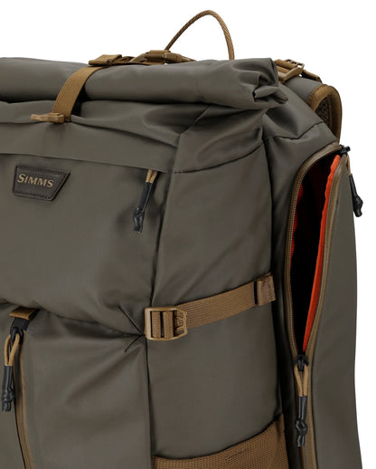 Simms Headwaters Backpack - Hickory