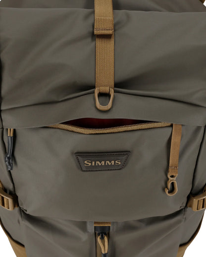 Simms Headwaters Backpack - Hickory