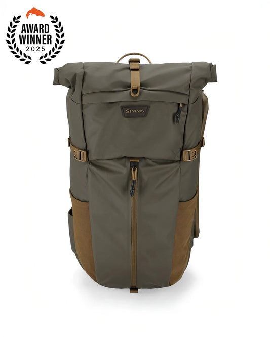 Simms Headwaters Backpack - Hickory