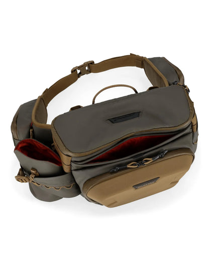 Simms Headwaters Hip Pack - Hickory