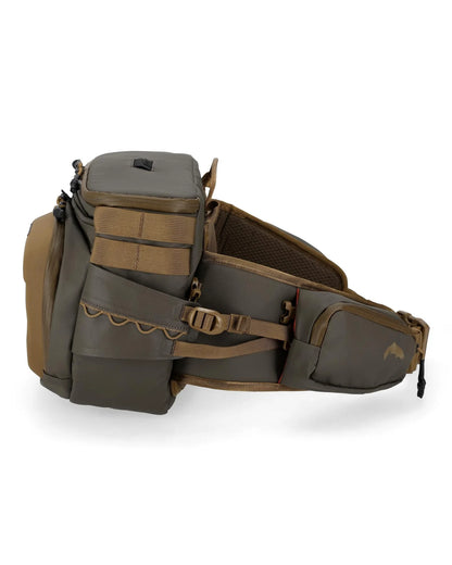 Simms Headwaters Hip Pack - Hickory