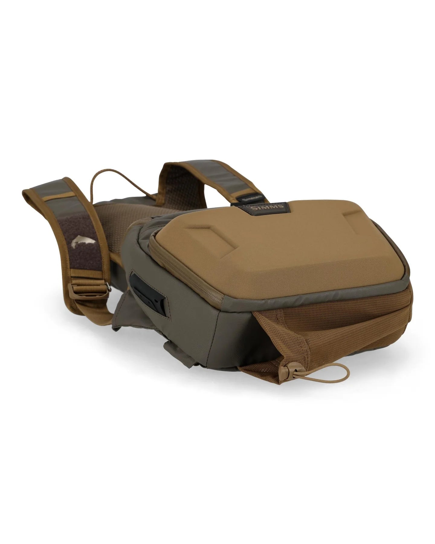 Simms Headwaters Chest Pack - Hickory