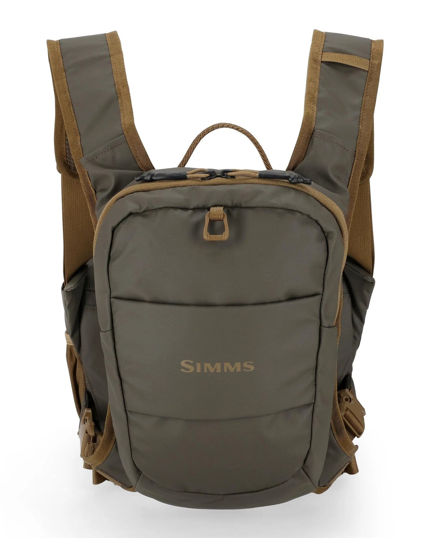 Simms Headwaters Chest Pack - Hickory