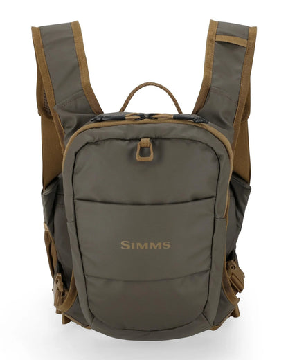 Simms Headwaters Chest Pack - Hickory