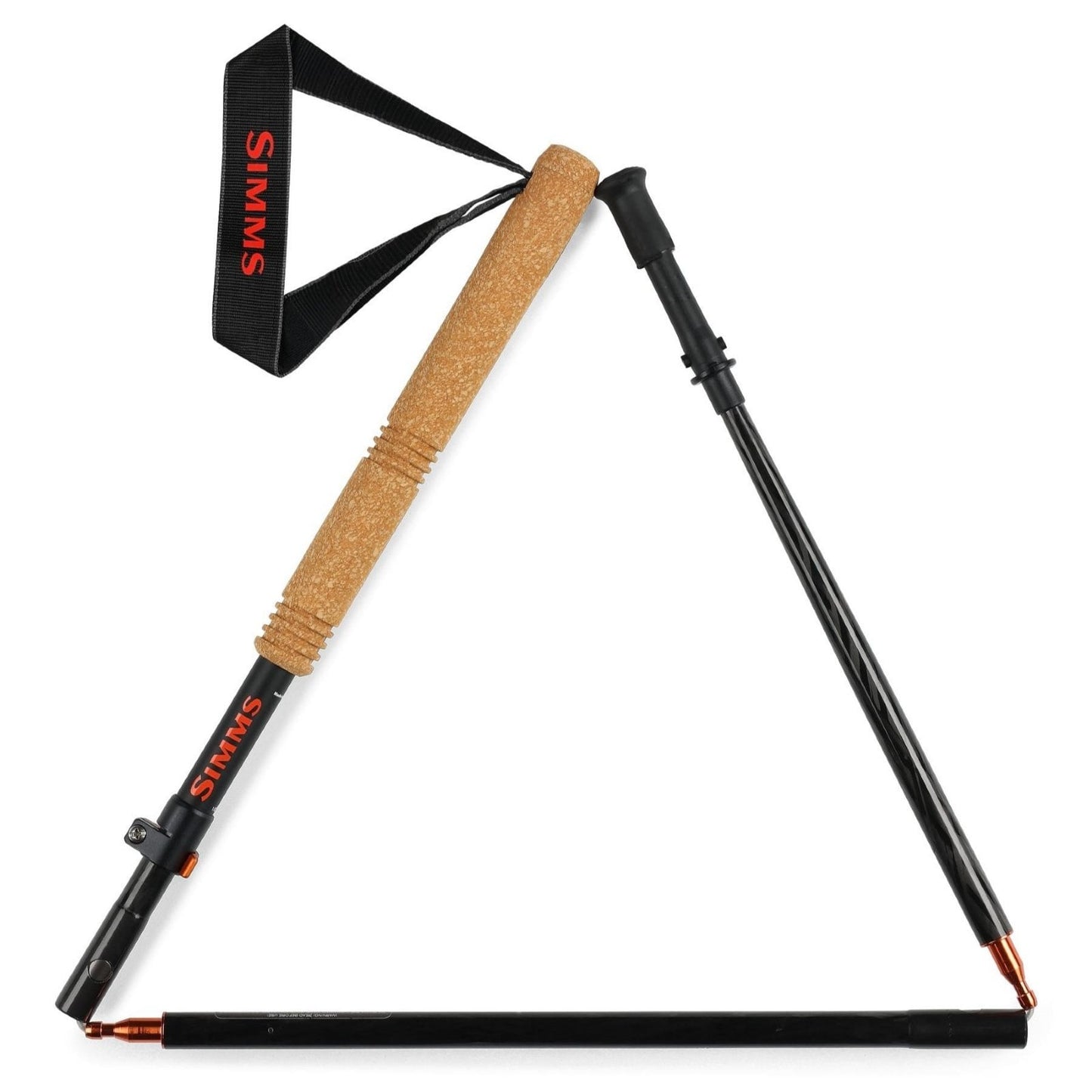 Simms Pro Wading Staff